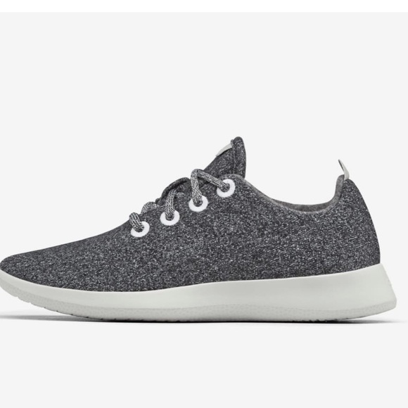 Allbirds Women's Wool Runners Sneakers - Picture 3 of 15